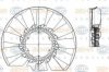 HELLA 8MV 376 791-251 Fan Wheel, engine cooling
